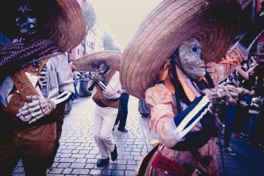 Geçit öldü Zapatistalar