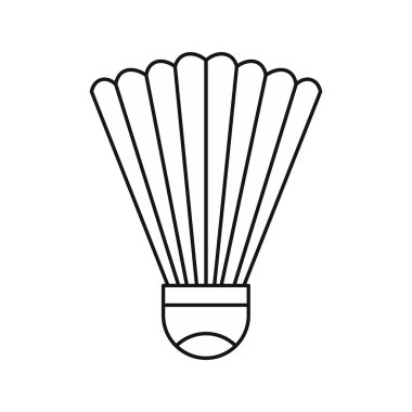 Anahat tarzı raketle simgesi