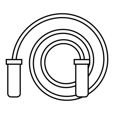 İp simgesi atlanıyor, taslak biçimi