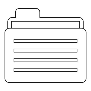 Dizin simgesi, özet biçimi