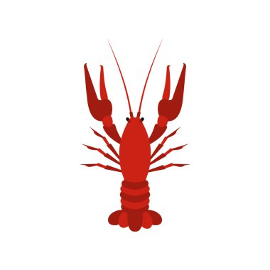 Kerevit kutsal kişilerin resmi içinde düz stil