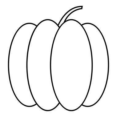 Kabak simgesi, özet biçimi