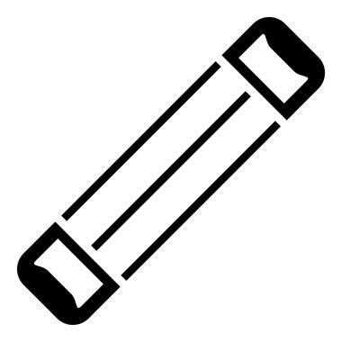 Genişletici simgesi, basit tarzı