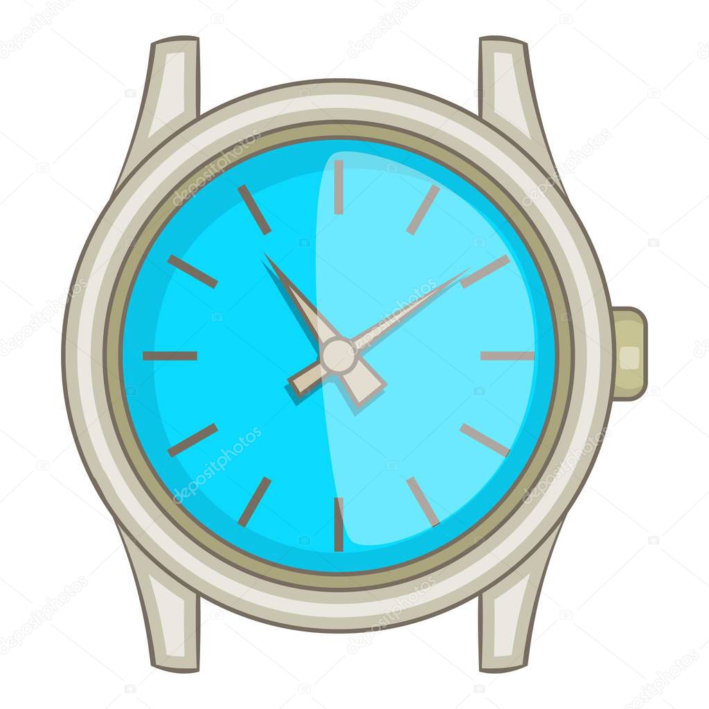 Reloj Sin Manecillas Dibujo