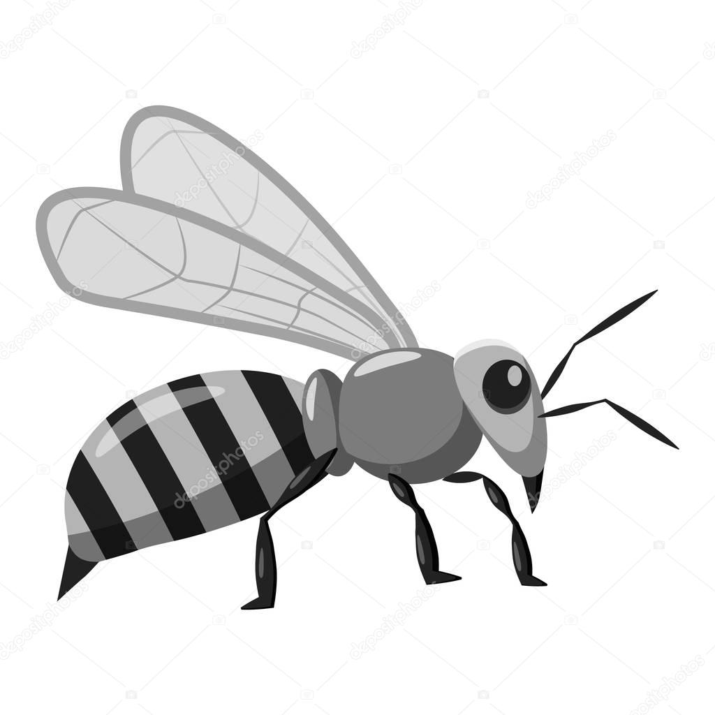 すべての動物の画像 上蜂 イラスト 白黒 すべての動物の画像 上蜂 イラスト 白黒