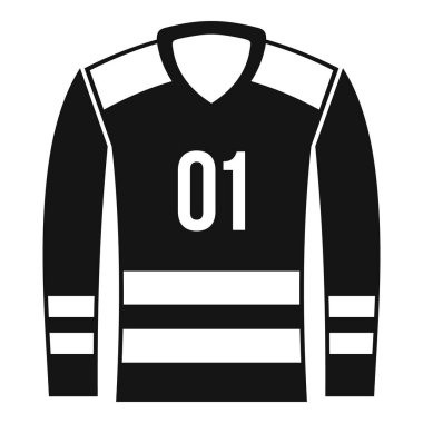 Spor Tekdüzen idolü, basit tarzı