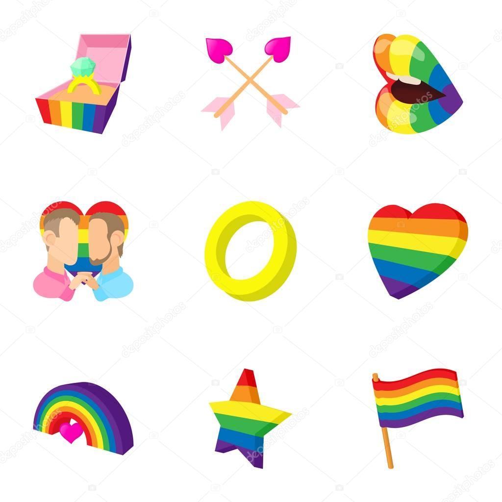 Lgbt イラスト フリーアイコン・イラスト素材の無料ダウンロード