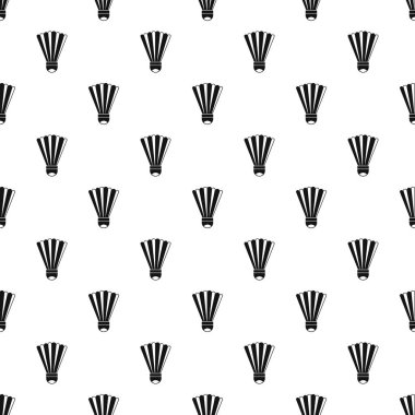 Raketle desen, basit tarzı