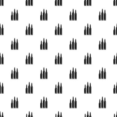 Madde işaretleri desen, basit tarzı