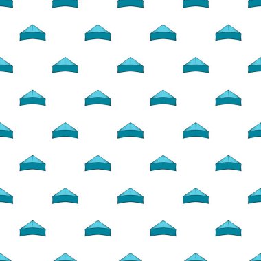 Ok desen, karikatür tarzı