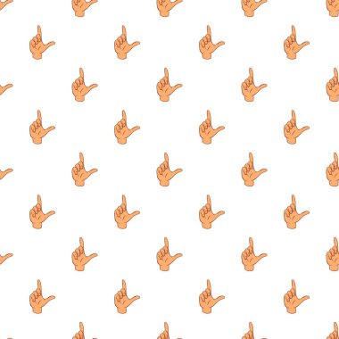 Jest fikir desen, karikatür tarzı