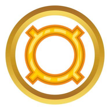 Tüm para birimleri simge vektör