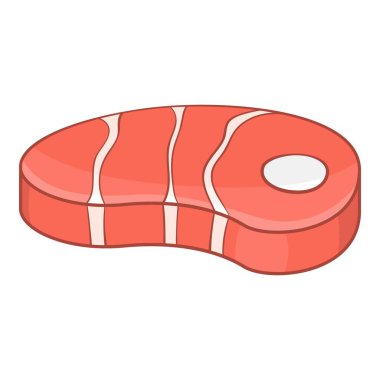 Sulu et kutsal kişilerin resmi, karikatür tarzı