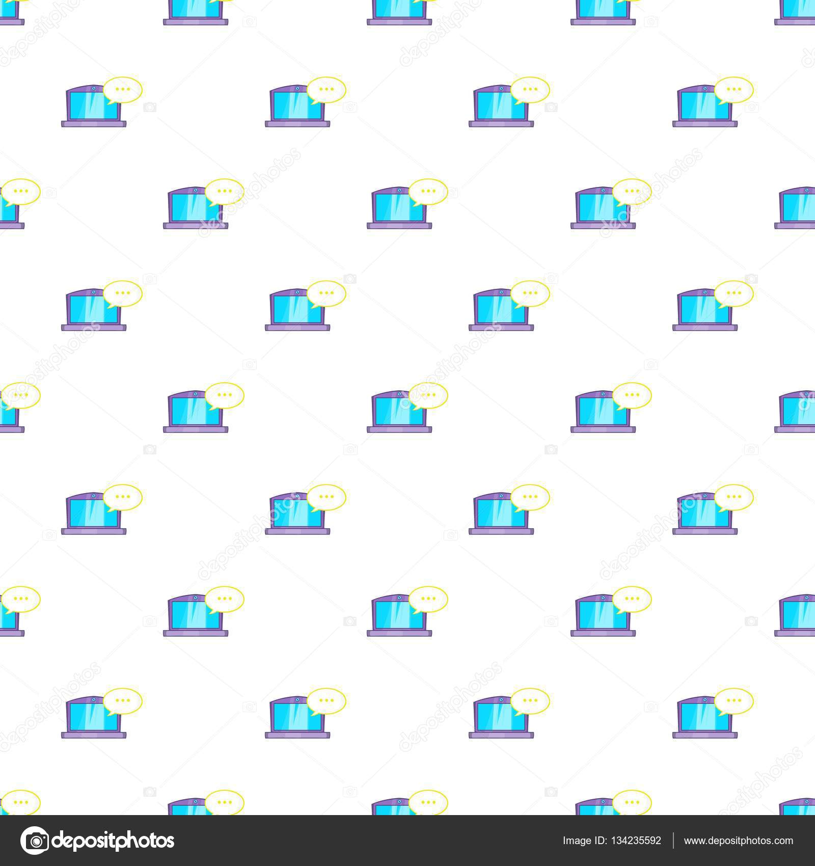 laptop mit leere rede blase muster cartoon illustration der laptop mit leere rede blase vektormuster fr web vektor von ylivdesign - Hochzeitsrede Muster laptop mit leere rede blase muster cartoon illustration der laptop mit leere rede blase vektormuster fr web vektor von ylivdesign - Hochzeitsrede Muster