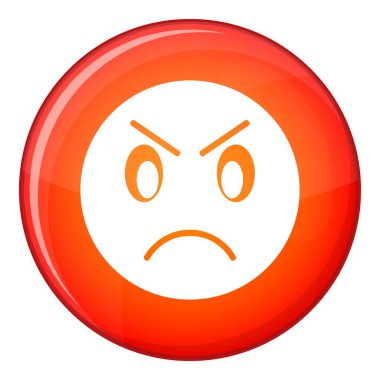 Rahatsız ifade, düz stil