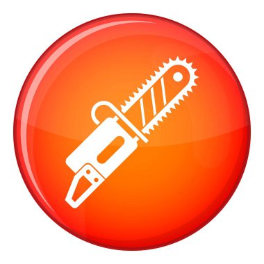 İki çapraz eksen simgesini, düz stil