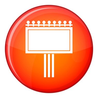 Pano İstatistikleri simgesi, düz stil