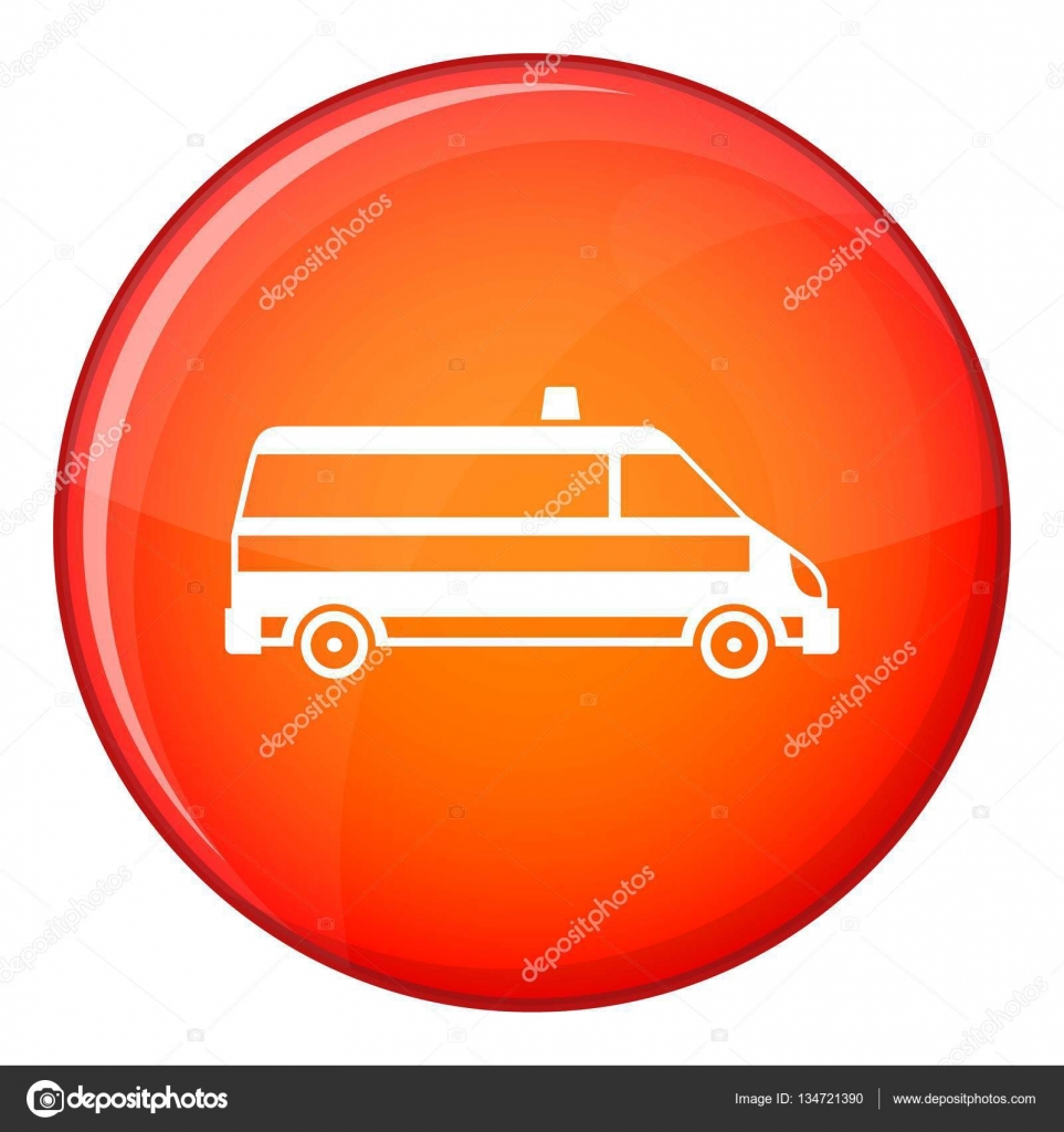 車 赤い丸 点滅 Kuruma