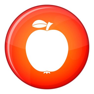 Düz stil yok yasaktır işareti simgesi