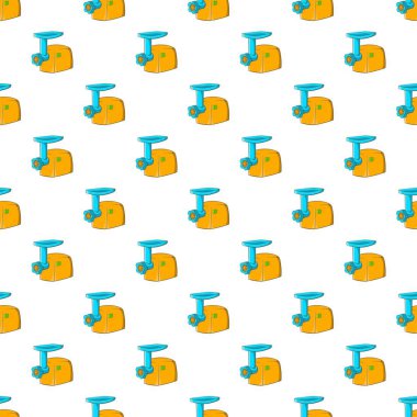 Elektrik değirmeni desen, karikatür tarzı