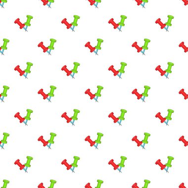 Raptiye desen, karikatür tarzı