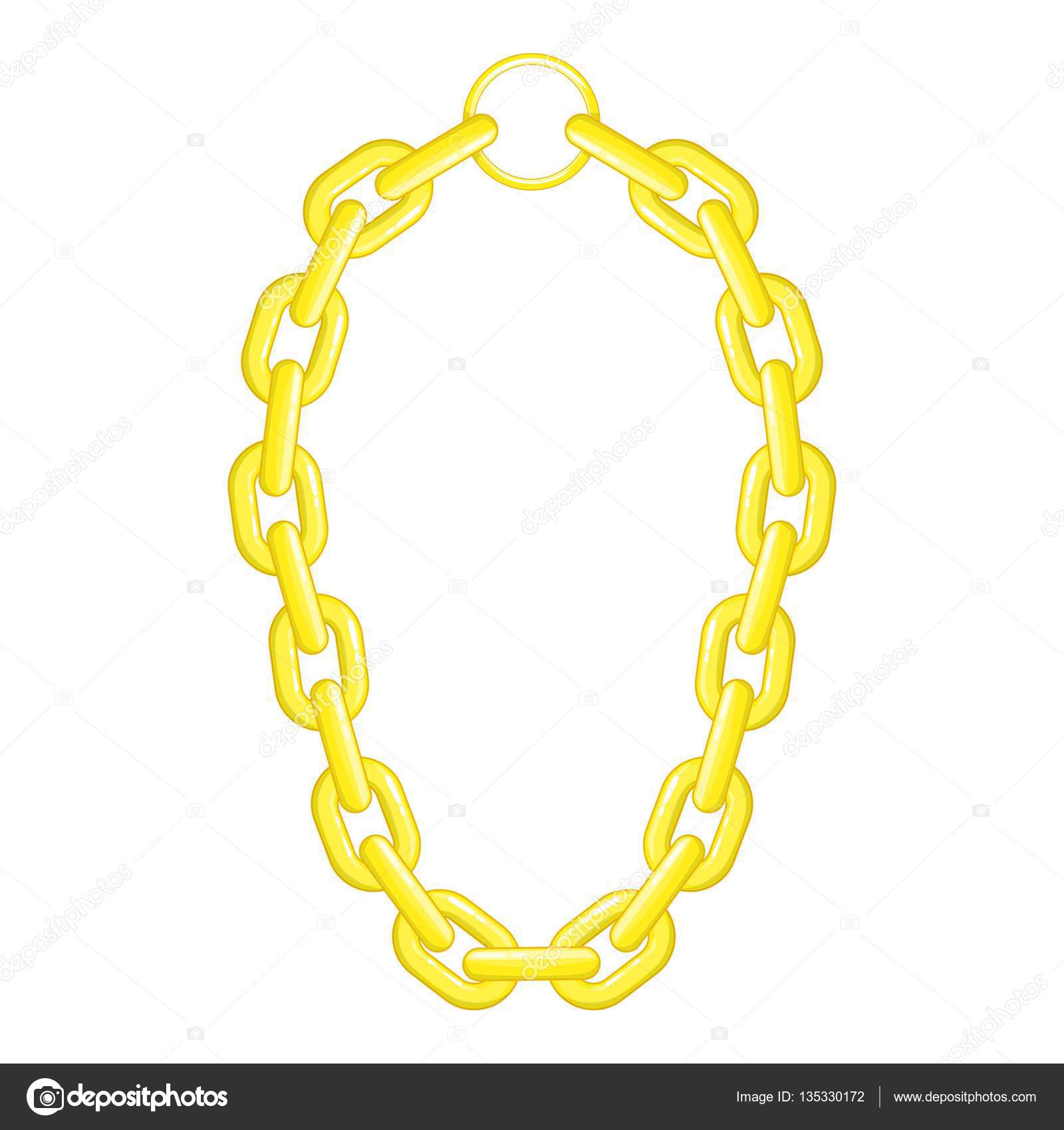 Chain link cartoon Vector Art Stock Images | Depositphotos