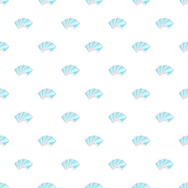 Fotoğraflar desen, karikatür tarzı