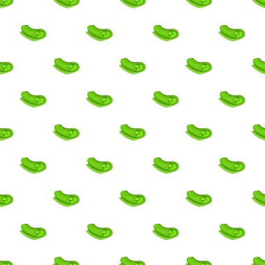 Hasır desen, karikatür tarzı