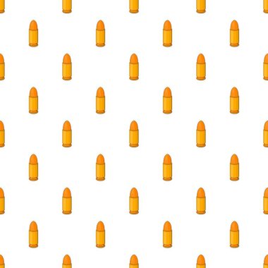 Kurşun desen, karikatür tarzı