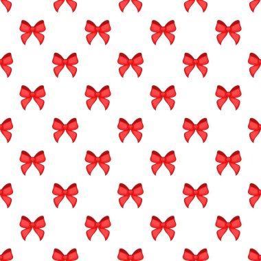 Yay desen, karikatür tarzı