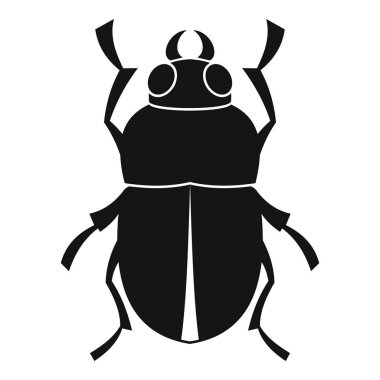 Hata simgesi, basit biçim