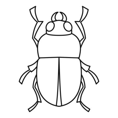 Hata simgesi, özet biçimi