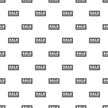 Etiket Satılık siyah Cuma desen, karikatür tarzı