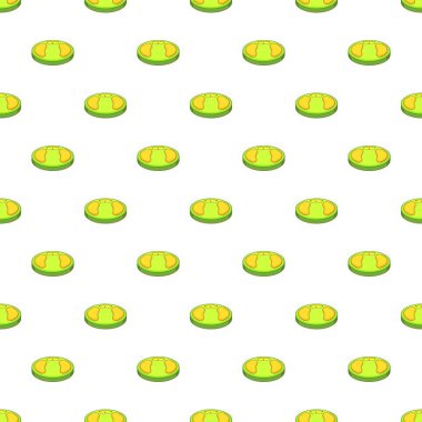 Ölçek deseni, karikatür tarzı