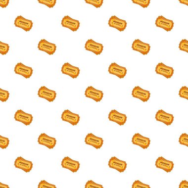 Geçmiş desen, karikatür tarzı işareti Müzesi