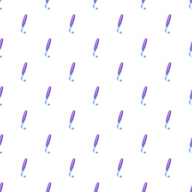 InkWell kalem desen, karikatür tarzı