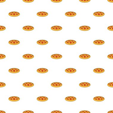 Pasta desen, karikatür tarzı