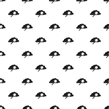 Bulut depolama deseni dosyalarında arama