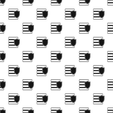 Veri güvenlik deseni, basit tarzı