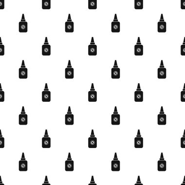 Evde böcek ilacı desen, basit tarzı