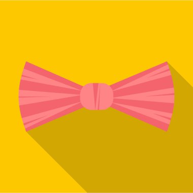 Yay simgesi, düz stil