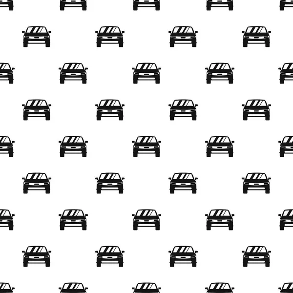 Makine desen, basit tarzı