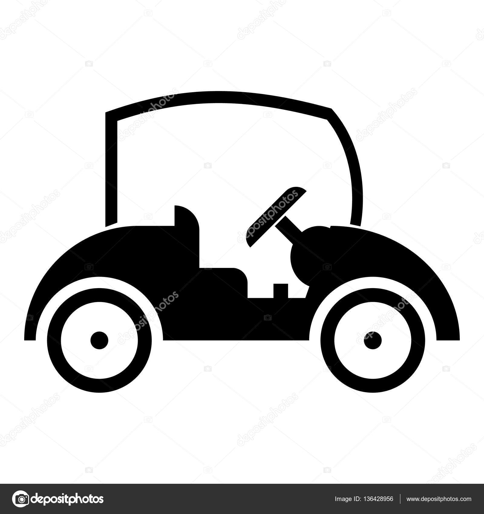 かわいい動物画像 トップ100シンプル 車 イラスト フリー