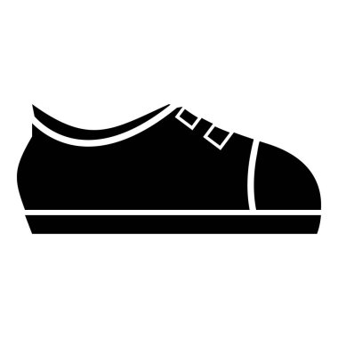 Spor spor ayakkabı idolü, basit tarzı