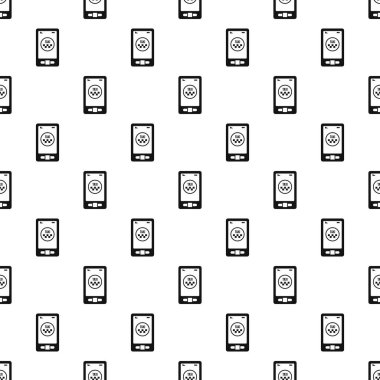 Taksi app telefon desen, basit tarzı