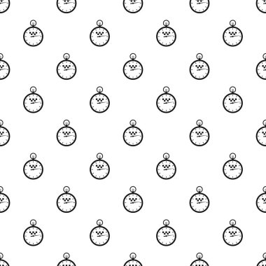 Taksi desen, basit tarzı hız göstergesi