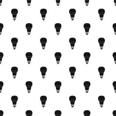 Lamba desen, basit tarzı