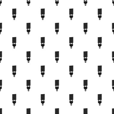 CFL ışık desen, basit tarzı