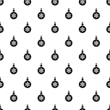 Noel top model, basit tarzı