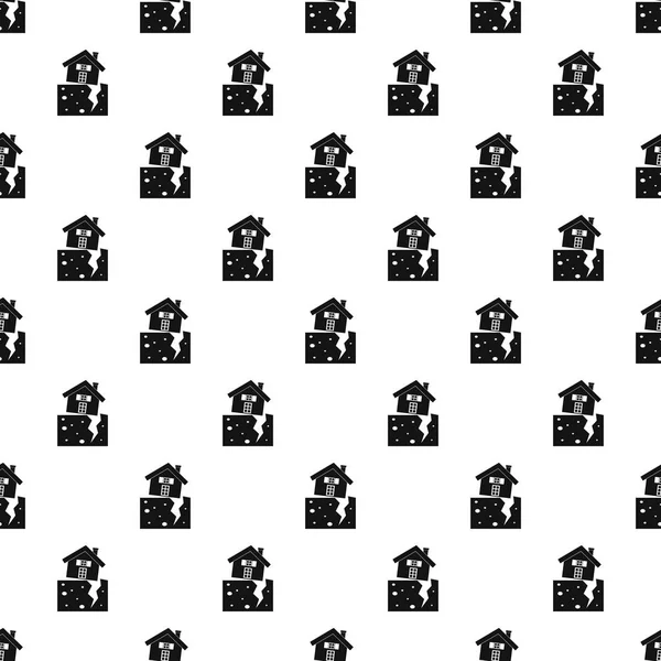 Dünya düzeni, basit tarzı fay